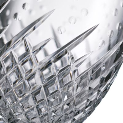 Celebrations Crystal Champagne Cooler