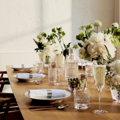 Opulence Spirits Decanter