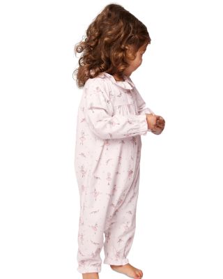 Girls' Sugar Plum Fairy Madeline Romper - Baby