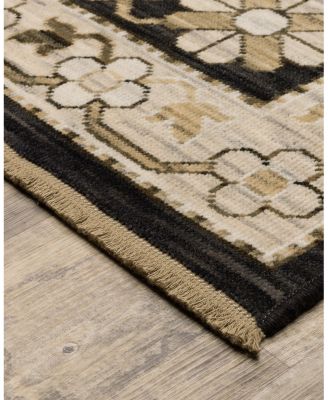 Oriental Weavers ACACIA ACA10 Area Rug 9'10"x12'10"