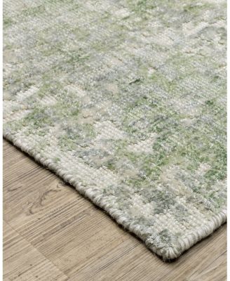 Oriental Weavers SOLSTICE SLS02 Area Rug 6'0"x9'0"