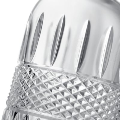 Mastercraft Irish Lace Decanter Set