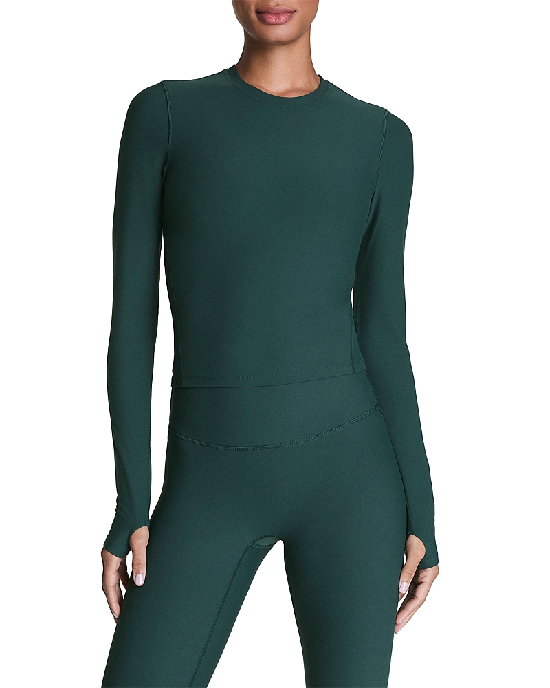 Spanx Smooth Onform Contour Long Sleeve