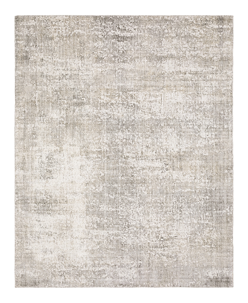 Oriental Weavers Solstice Sls01 Area Rug 8'0x10'0 In Gray