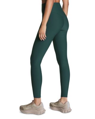 SPANXsmooth OnForm Legging