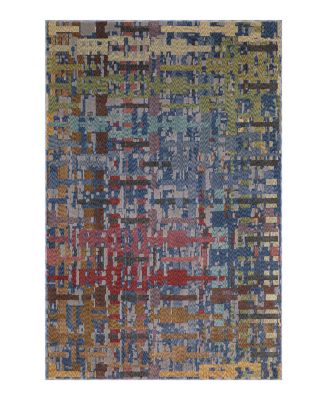 Oriental Weavers TISDELL TIS03 Area Rug 6'7"x9'4"