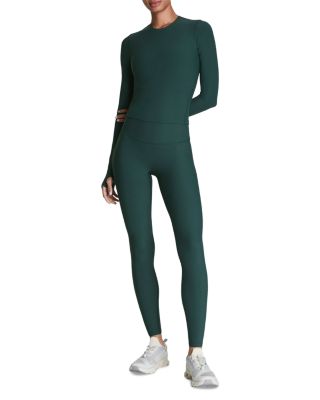 SPANXsmooth OnForm Contour Long Sleeve