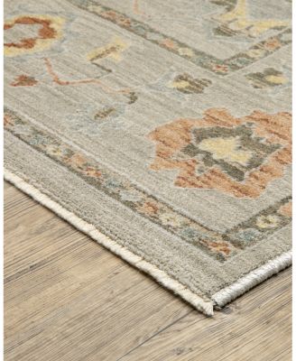 Oriental Weavers KEATON KEA03 Area Rug 9'10"x12'10"