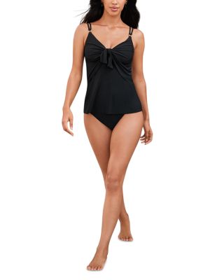 Obi One Akikio Tankini Top