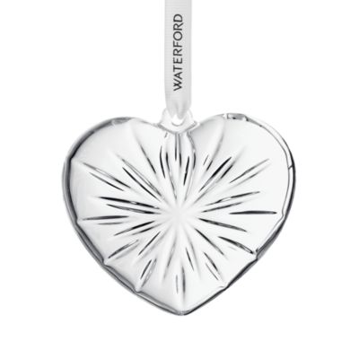 Heart Ornament