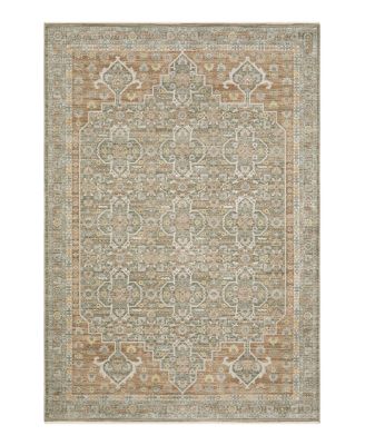 Oriental Weavers KEATON KEA01 Area Rug 6'7"x9'6"