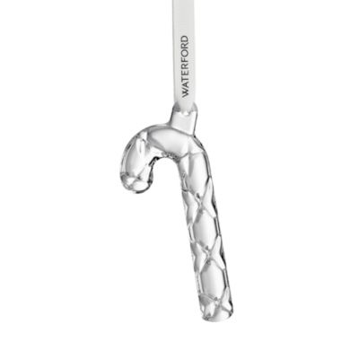 Mini Candy Cane Ornament