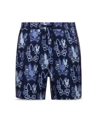 Boys' Olden Printed Swim Trunks - Little Kid, Big Kid