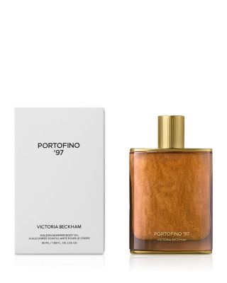 Portofino '97 Golden Shimmer Body Oil 1.69 oz.