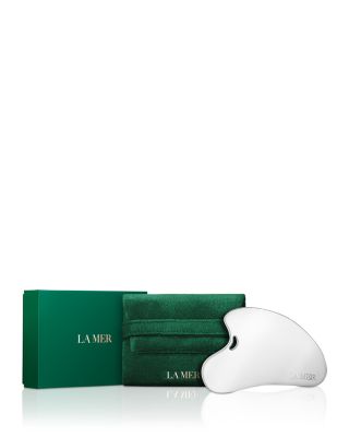 Gift with any $600 La Mer purchase!
