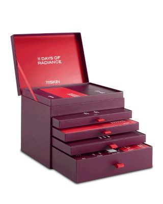 11 Days of Radiance Skincare Set