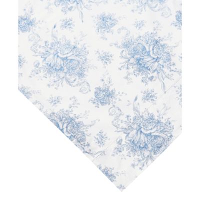 Petite Toile de Joie Percale Sheet Set