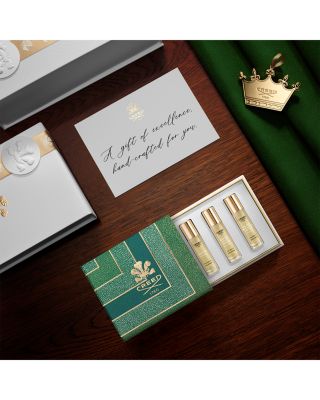 Men's Fragrance Gift Set