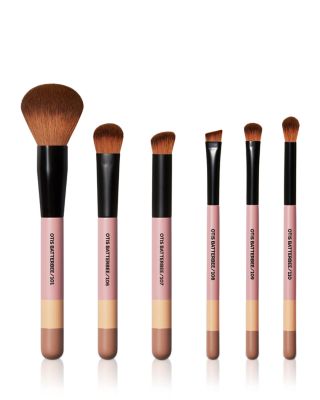 Total Face Brush Set
