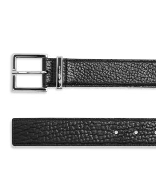 Men's Leather Belt