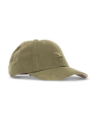 Pinnacles Cap