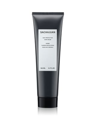 Heat Protection Hair Cream 5.1 oz.