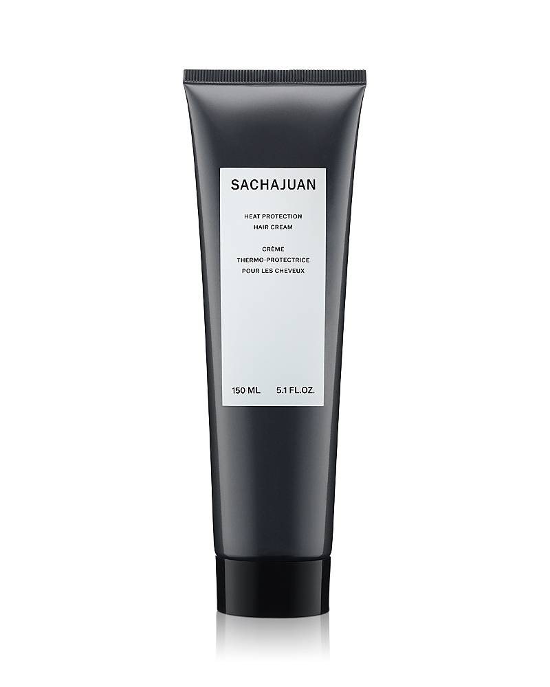 Sachajuan Heat Protection Hair Cream 5.1 Oz.