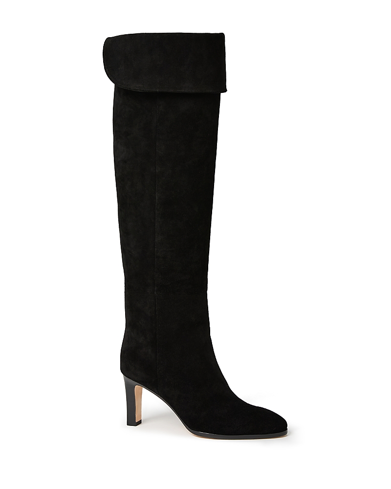 Paige Women's Chiara Over The Knee Boots