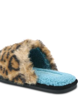 Women's Kensington Slippers 