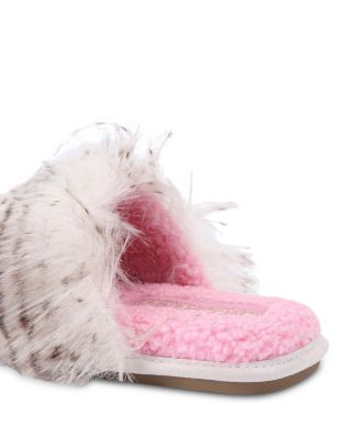 Women's Kensington Slippers