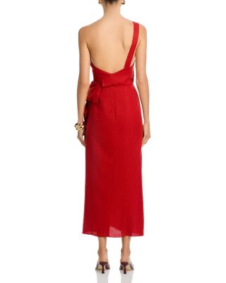 Salsero Midi Dress