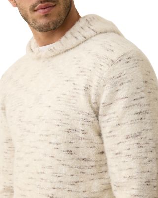 Wilder Sweater Hoodie