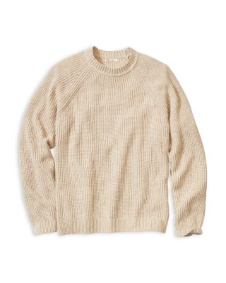 Inverness Crewneck Sweater