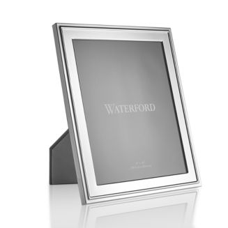 Waterford Crystal Classic Frame, 8" x 10"
