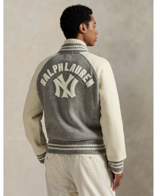 Yankees Jacket