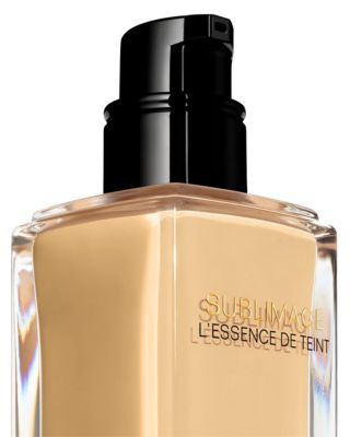 SUBLIMAGE L'ESSENCE DE TEINT Ultimate Radiance Generating Serum Foundation 1.35 oz.