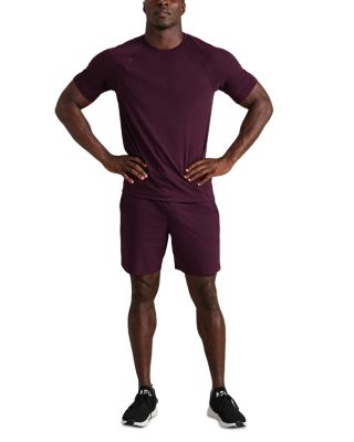 Reign Short Sleeve Tee