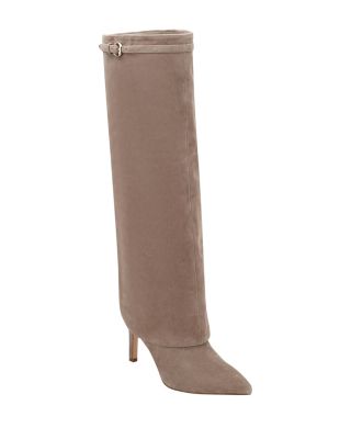 Women's Naples Boots