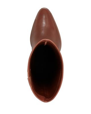 Women's Lannie Wide Calf Boots