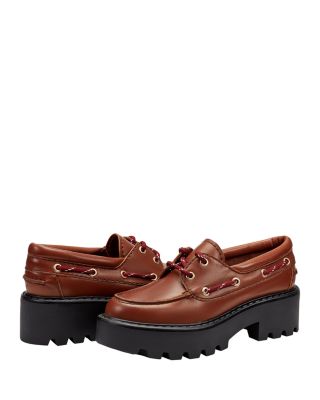 Women's Peyten Loafer Flats