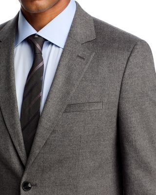 Arti &amp; Hesten Flannel Suit Separates