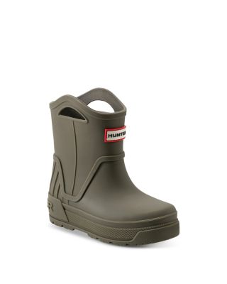 Unisex Kids Georgey Waterproof Boots - Toddler, Little Kid