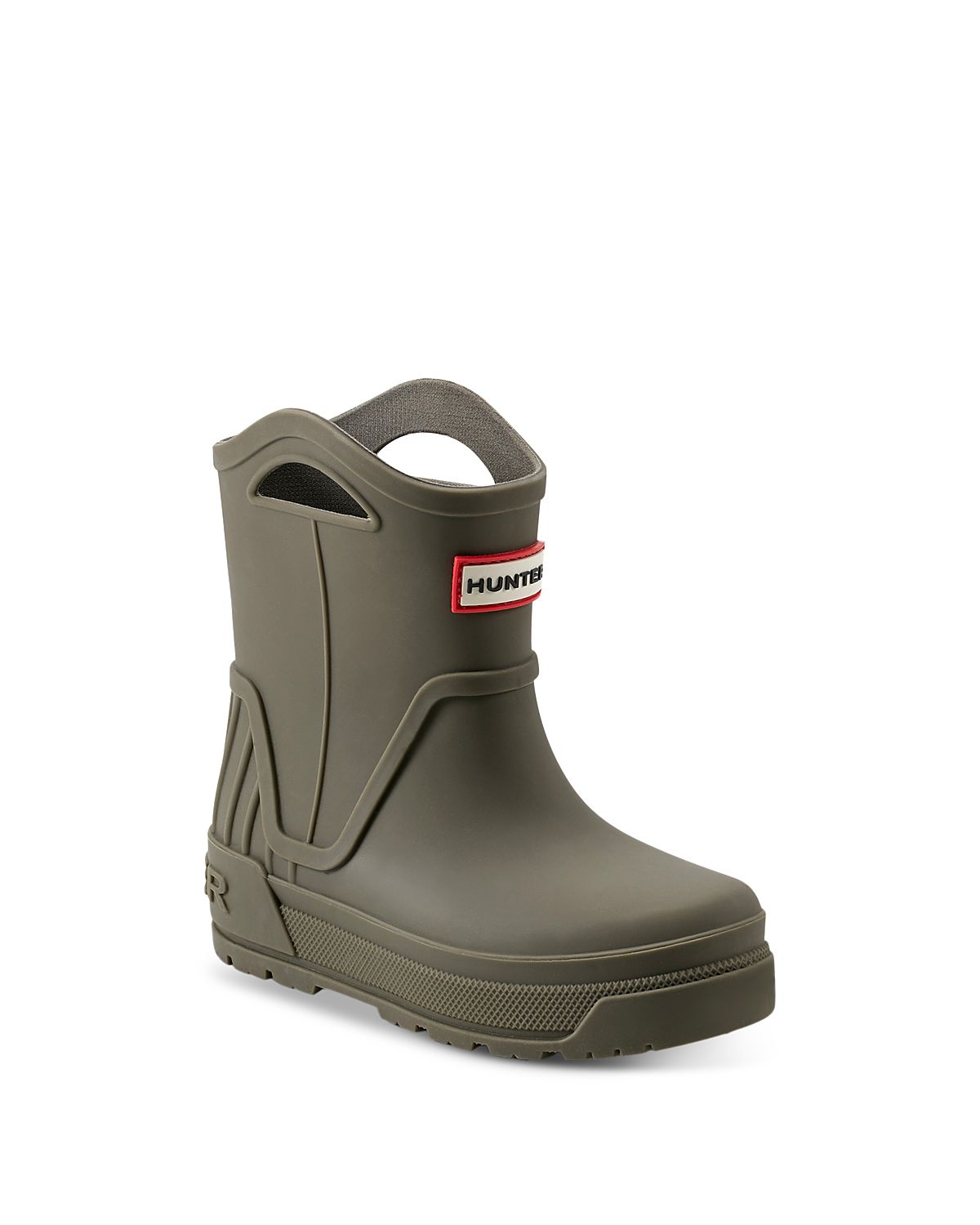 Hunter Unisex Kids Georgey Waterproof Boots - Toddler, Little Kid