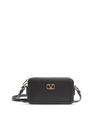 Alltime Mini VLogo Camera Shoulder Bag