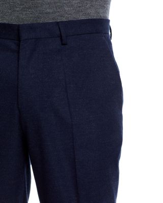 Arti &amp; Hesten Flannel Suit Separates