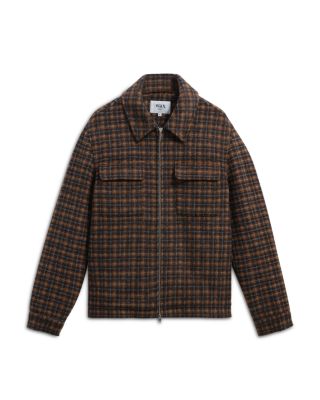 Osier Jacket