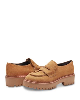 Women's Norton Loafers