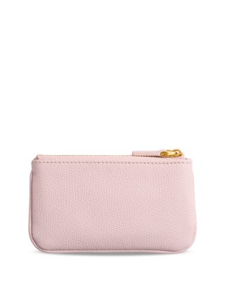 Signature VLogo Key Ring Pouch