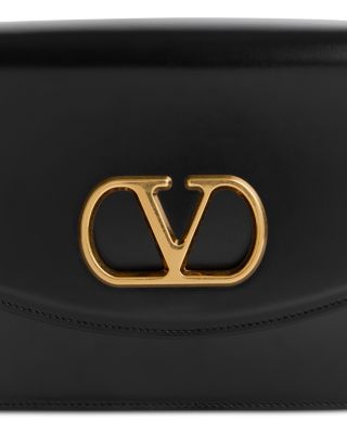 Vain VLogo Shoulder Bag
