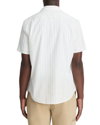 Chatsworth Button Front Shirt